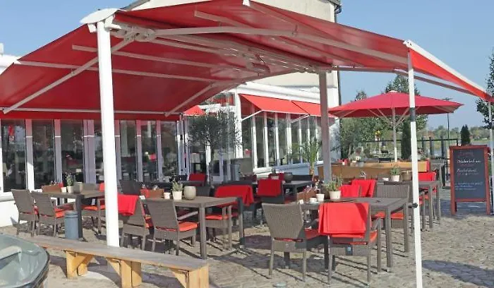 Hotel & Restaurant Gasthaus Zum Anker