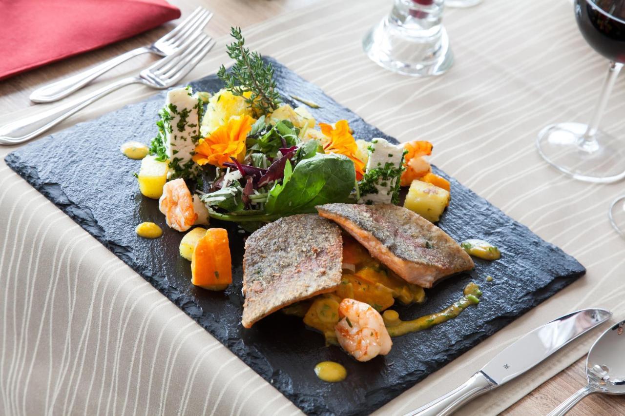 & Restaurant Zum Anker Hotel 3*