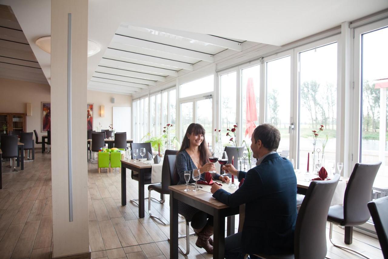 & Restaurant Zum Anker Hotel 3*