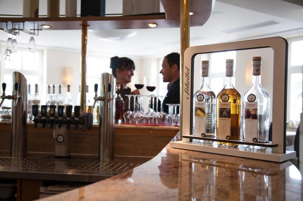 Hotel & Restaurant Zum Anker
